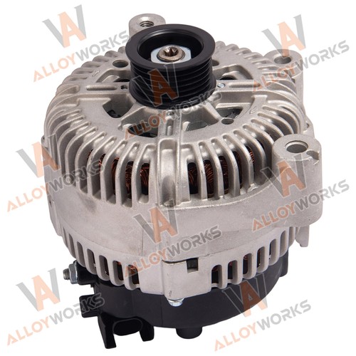 Alternator for bmw - 645, ci