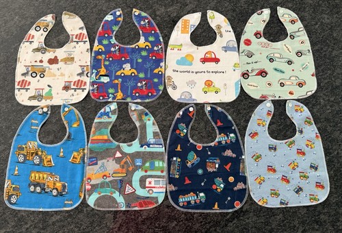 New reversible flannel baby - reversible,