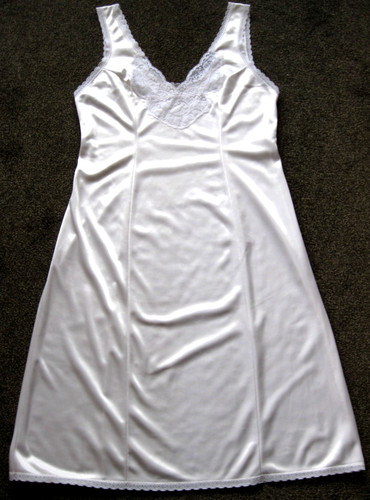 Charnos ladies ivory full - ladies,