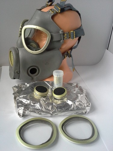 Polish army mask - army,