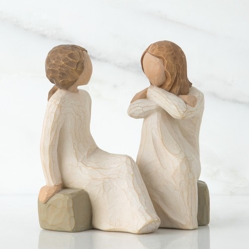 Willow tree figurine demdaco - willow,