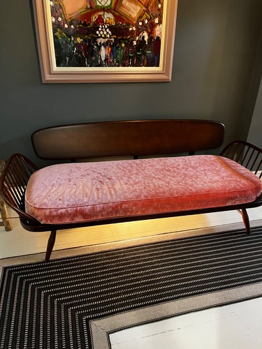 Vintage ercol studio - studio, /