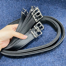 7pcs PU Leather Bondage Belt