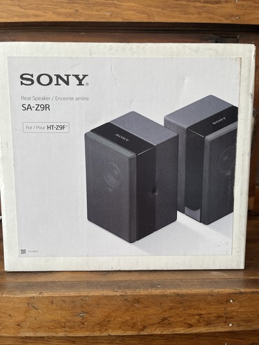 Sony z9r rear - sa-z9r,