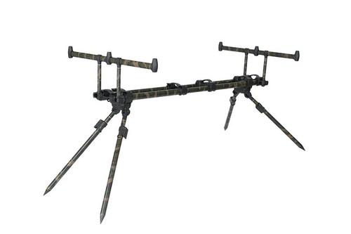 Fox ranger mk2 - ranger, rod