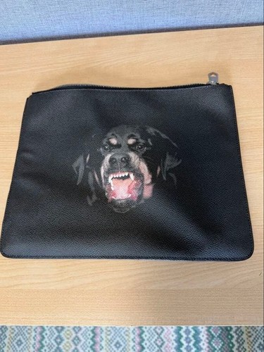 Givenchy rottweiler print - givenchy,