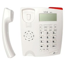 Venice Corded Home Phone with