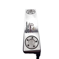 Used Scotty Cameron Special Select Newport 2 Putter / 34.0 Inches