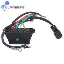 Trim & Tilt Relay Assy