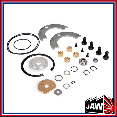 Turbo rebuild repair kit - turbo,