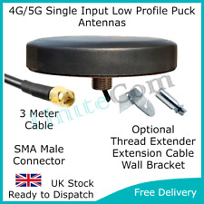4G/5G LTE Puck Antenna Outdoor