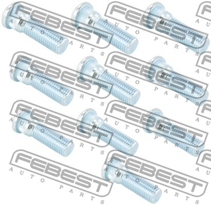Wheel stud for lexus scion - stud,