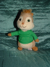 Alvin and the chipmunk small - and,