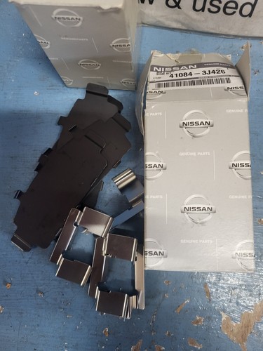 Genuine new nissan - new,