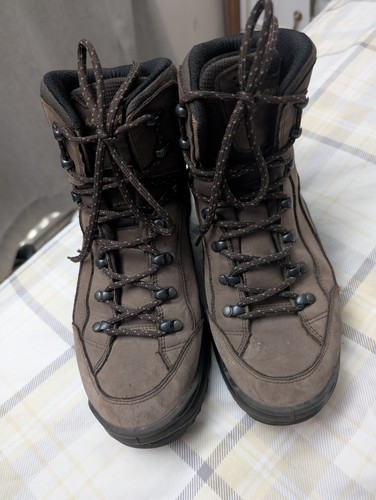 Lowa renegade mid gtx - mid,