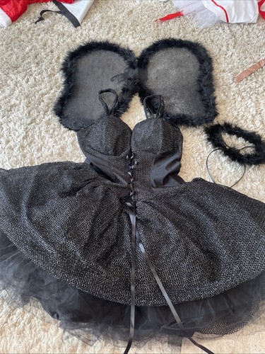 Ann summers sparkly fallen - ann,