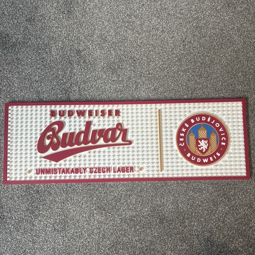 New budweiser budvar - new,
