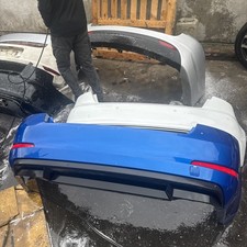 2013-2017 MK3 SKODA OCTAVIA