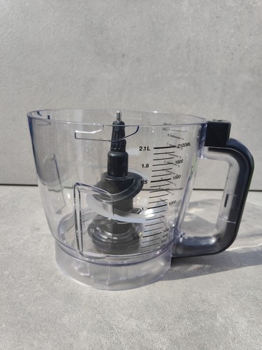 Ninja bn650uk food processor - food,