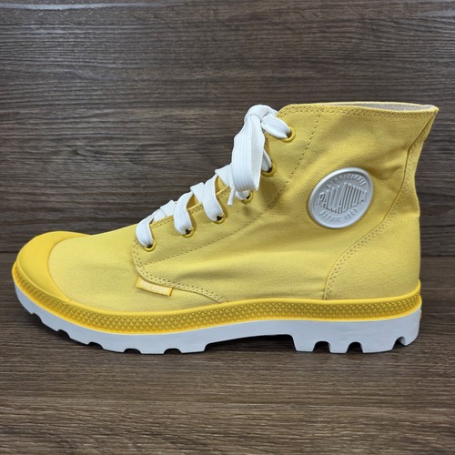 Palladium mens high top - mens, 11