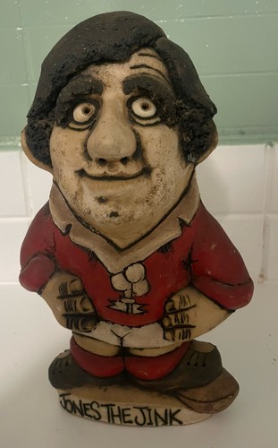 Grogg vintage rugby union - grogg,