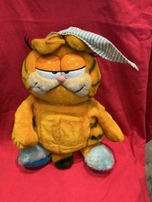Vintage 1981 Dakin Garfield