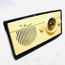 Working KB Minuet OB10 Compact