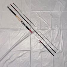Shakespeare Omni Match Rod 3pc