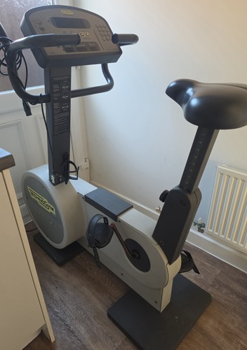 Technogym exercise indoor bike - exercise,