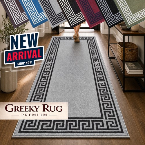 Extra large runner rug - runner, non