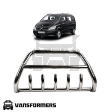 Mercedes Vito 2010-2014 A-Bar