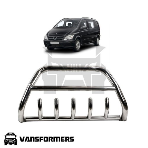 Mercedes vito 2010 - mercedes, a-bar