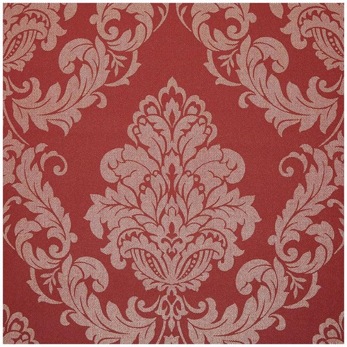 Gothica damask wallpaper - gothica,