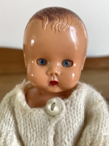 Small antique vintage tudor - vintage,