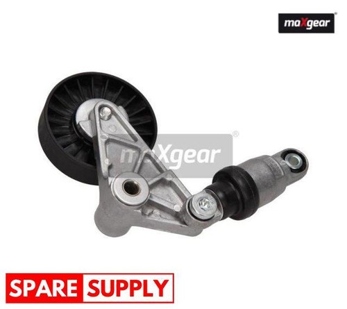 Vibration damper ribbed - vibration, v-ribbed