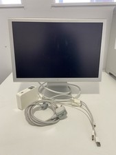 Apple Cinema Display 20"