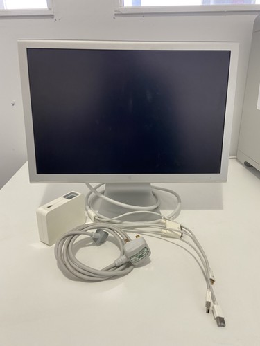 Apple cinema display - apple,