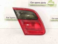 MERCEDES-BENZ E W210 Left Side