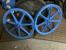 Skyway BMX 24” Tuff Wheels