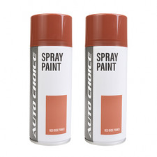 x2 PMSPROP Auto Choice Red