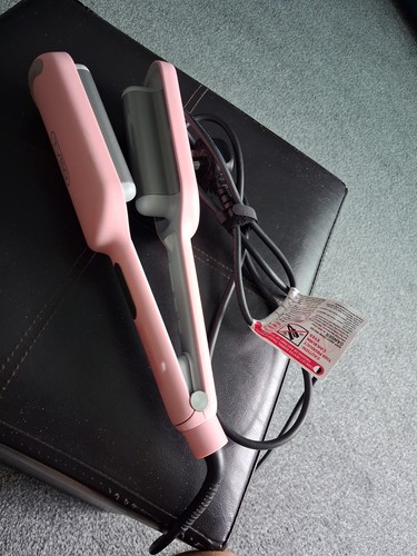 Tymo rovy wave curling iron - rovy,