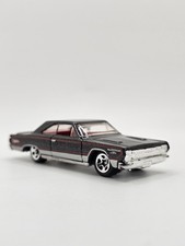 Hot Wheels '67 PLYMOUTH GTX -