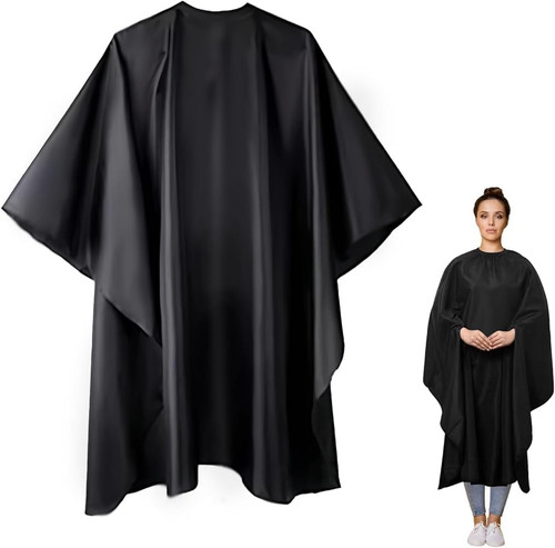 Hairdressing cape 145 - hairdressing,