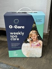 O-Care Hot Tub Spa Water