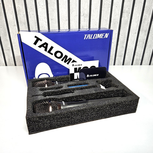Talomen k60 professional dual - talomen,