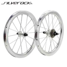 16in Plus 1 3/8" 349 Bicycle