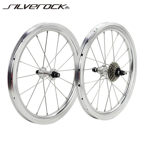 16in plus 349 bicycle - 3/8",