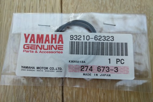 New genuine yamaha - new,
