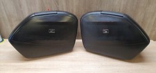 Honda CBF1000 2008 Side Case