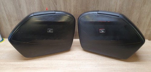 Honda cbf1000 2008 side case - 2008,